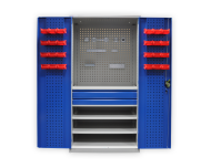 Werkstattschrank mit Schubladen JF-TC02_var_5