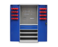 Werkstattschrank mit Schubladen JF-TC02_var_5