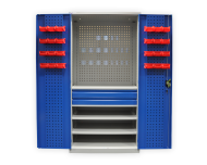 Werkstattschrank mit Schubladen JF-TC02_var_6