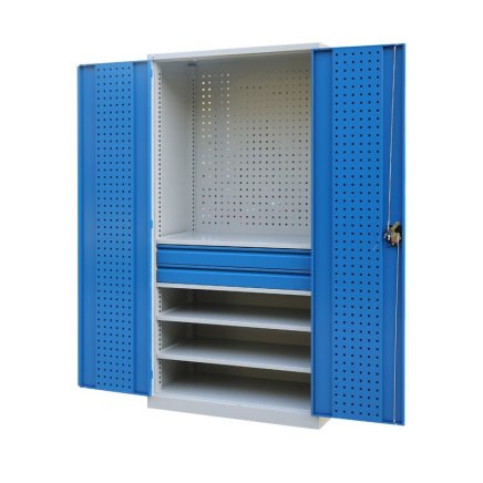 Werkstattschrank mit Schubladen JF-TC02 - 3