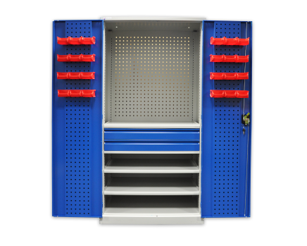 Werkstattschrank mit Schubladen JF-TC02_var_1