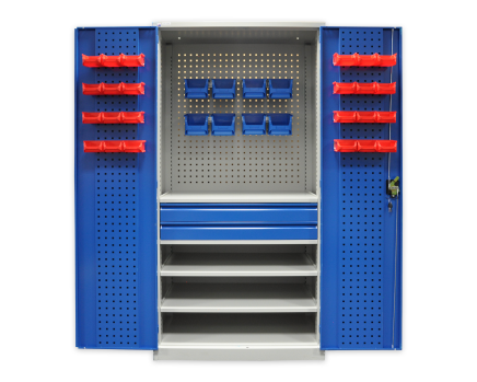 Werkstattschrank mit Schubladen JF-TC02_var_3