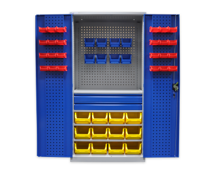 Werkstattschrank mit Schubladen JF-TC02_var_4