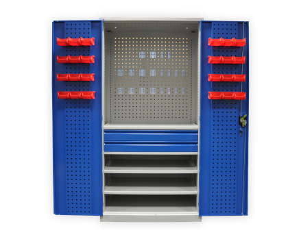 Werkstattschrank mit Schubladen JF-TC02_var_6