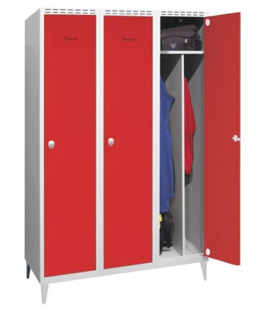 Garderobenschrank  A4348 - 5