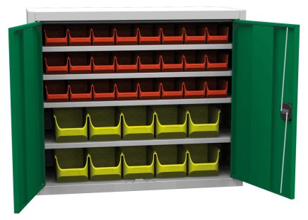 Werkstattschrank SPP 01C (3 Modelle) - 5