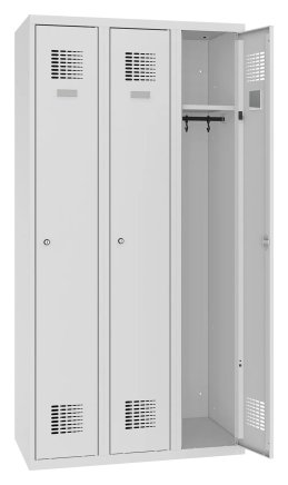 Garderobenschrank Sum 330 W - 2