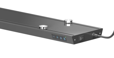 Magnetische Befestigung EKU2 - 5