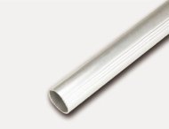 Logiform Aluminium Pipe