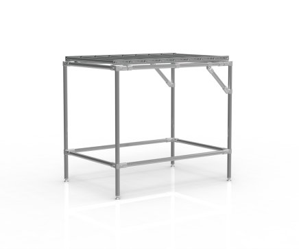 Rollenförderer (verschiedene Varianten)