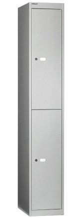 Garderobenschrank Bisley CLK 182