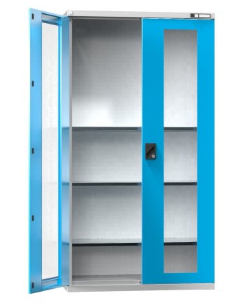 Werkstatt - Werkzeugschrank SK2-001S