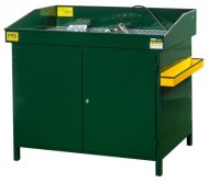 Entfettungsanlage ST S1