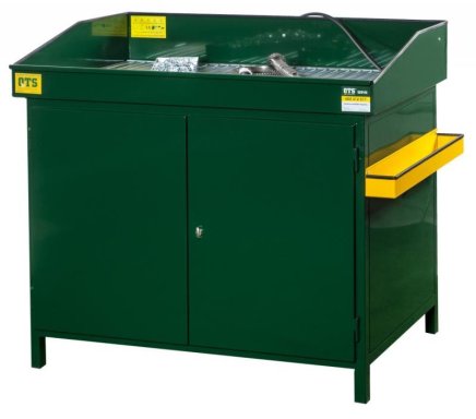 Entfettungsanlage ST S1