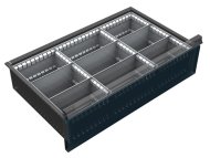 Trennelement  VND DPV 12B