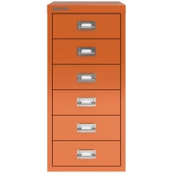 Bisley Schubladenschrank H296NL