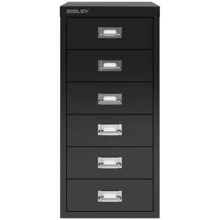 Bisley Schubladenschrank H296NL - 5