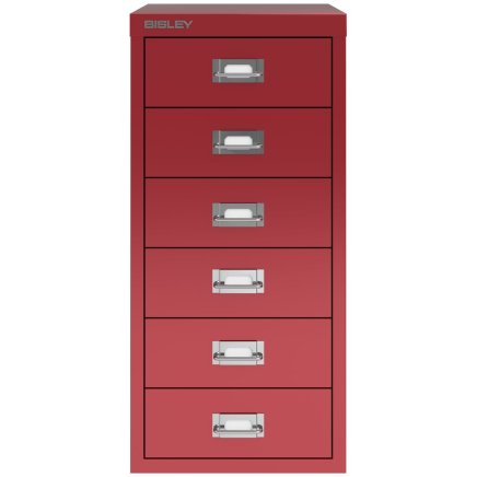Bisley Schubladenschrank H296NL - 6