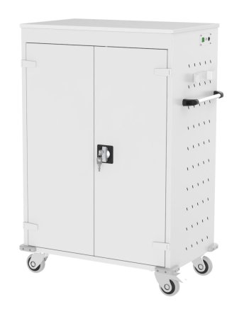 Laptop-Schrank, mobil WNL 210+ - 2