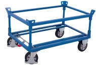 Fahrgestell mit 2 Winkelrahmen sw-870.115