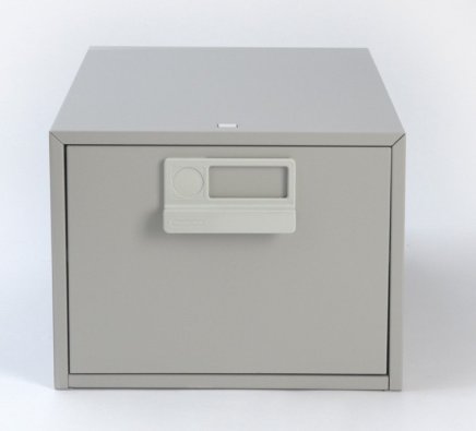 Aktenschrank BISLEY FCB15 - 3