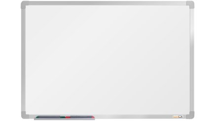 Weiße Magnettafel mit Keramik-Oberfläche 60 x 90 cm - 6