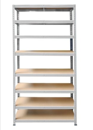 Steckregal RHU 4010-2500-8 - 2