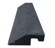 Anfahrleiste 263, für Bodenplatten