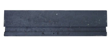 Anfahrleiste 263, für Bodenplatten - 3