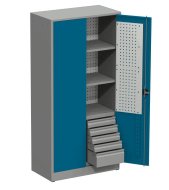 Werkstattschrank Kovona S44504.2.B5.24