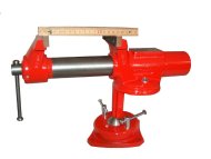 Gelenkschraubstock HANDY KUS 063