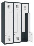 Garderobenschrank Sul 43 W