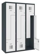 Garderobenschrank Sul 43 W