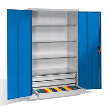 Werkstattschrank CP 8932-503 - 3