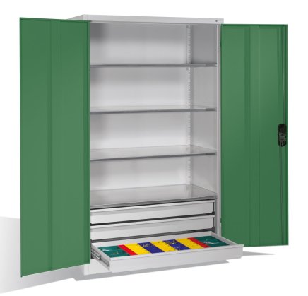 Werkstattschrank CP 8932-503 - 5