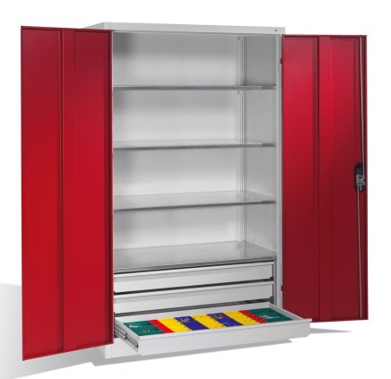 Werkstattschrank CP 8932-503 - 4
