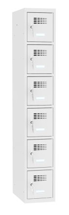 Schließfachschrank MSus 316