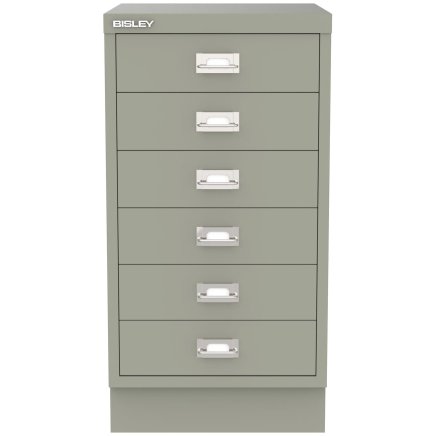 Bisley Schubladenschrank BA3/6 112 - 6
