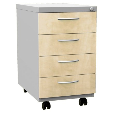 Büro-Rollcontainer  KNT 01CL - 3