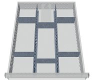 Schubladeneinsatz 113A