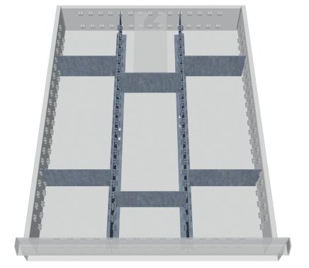 Schubladeneinsatz 113A