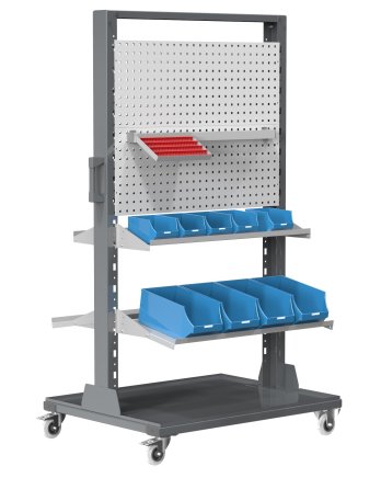 Mobiler Rahmen ERGO1 - 2