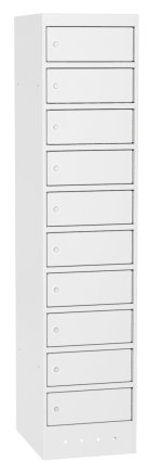 Laptop-Schrank SZNL 4110 ohne Verkabelung - 2