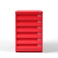 Registraturschrank Bisley F6E