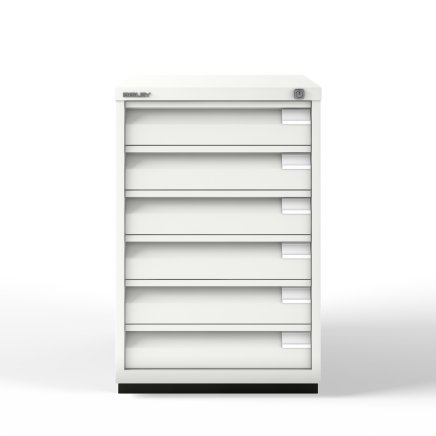 Registraturschrank Bisley F6E - 2