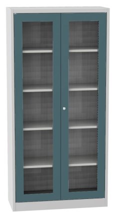 Universal - Schrank SPS S2A - 3