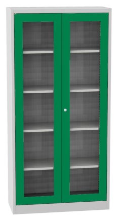Universal - Schrank SPS S2A - 4