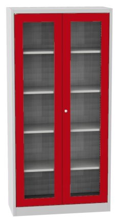 Universal - Schrank SPS S2A