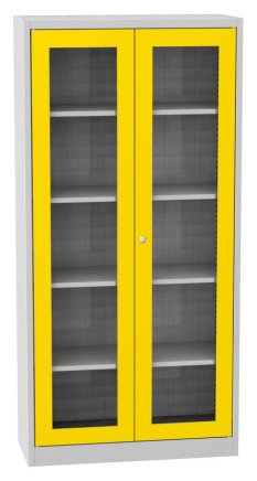 Universal - Schrank SPS S2A - 6