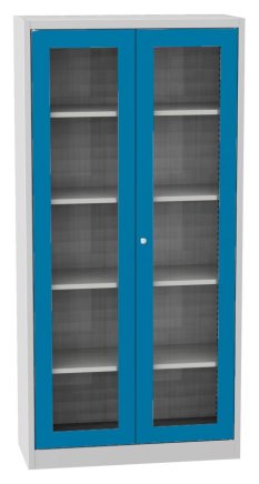 Universal - Schrank SPS S2A - 5